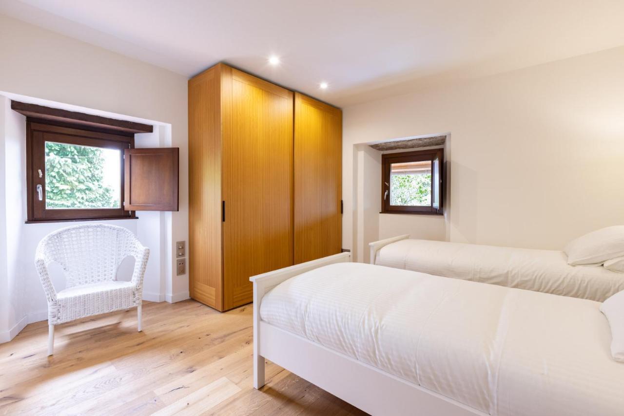 A Casa Do Souto, Santiago De Compostela Villa Sigueiro Eksteriør bilde