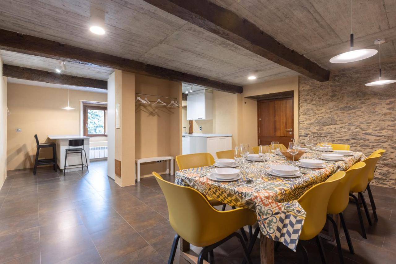 A Casa Do Souto, Santiago De Compostela Villa Sigueiro Eksteriør bilde
